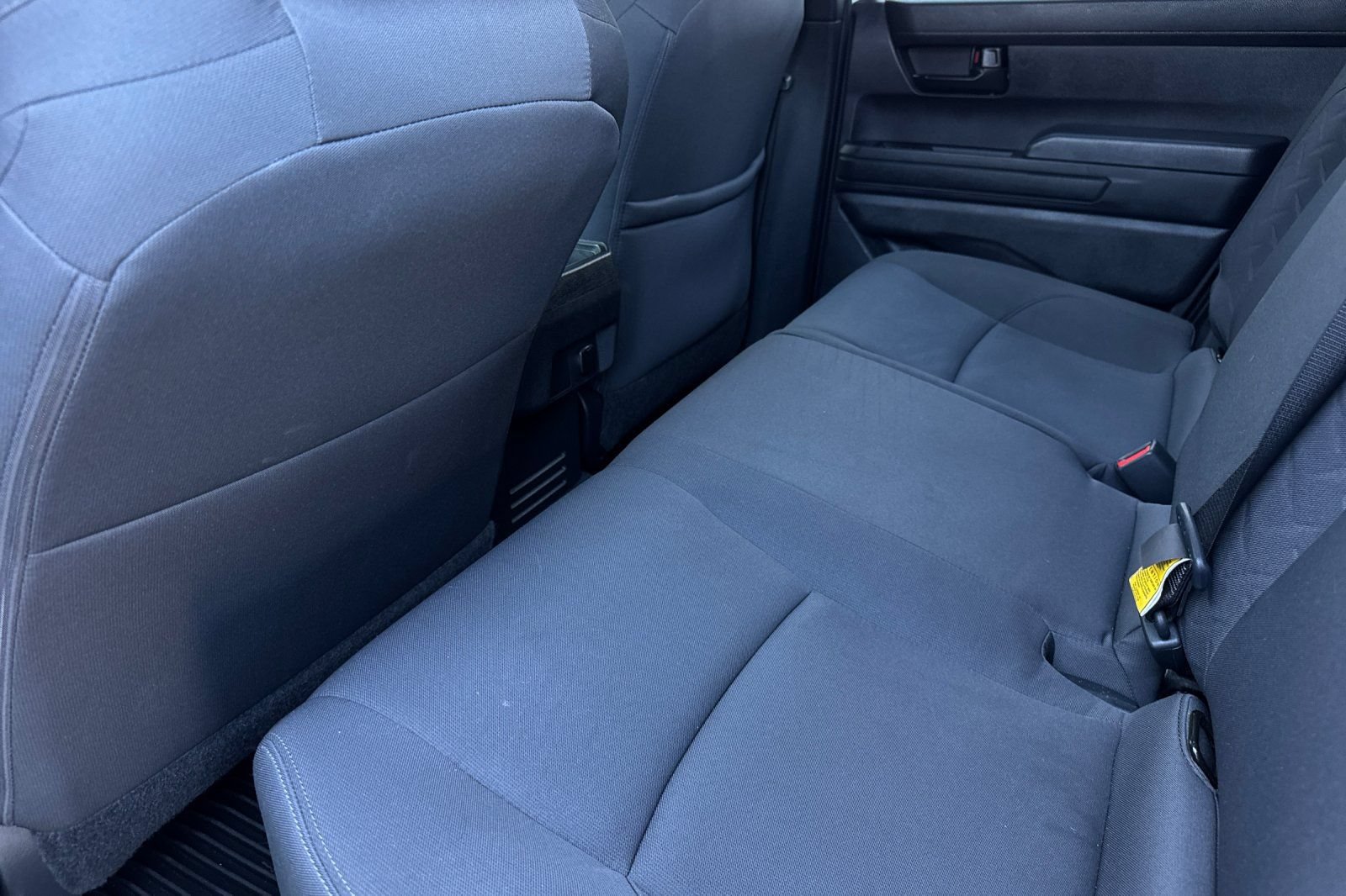 Used 2024 Toyota Tacoma SR5 AWD/4WD image 13