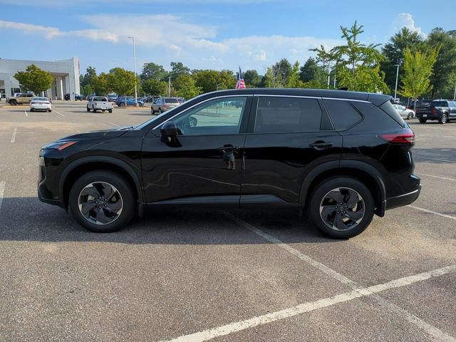 Used 2026 Nissan Rogue SV FWD image 7