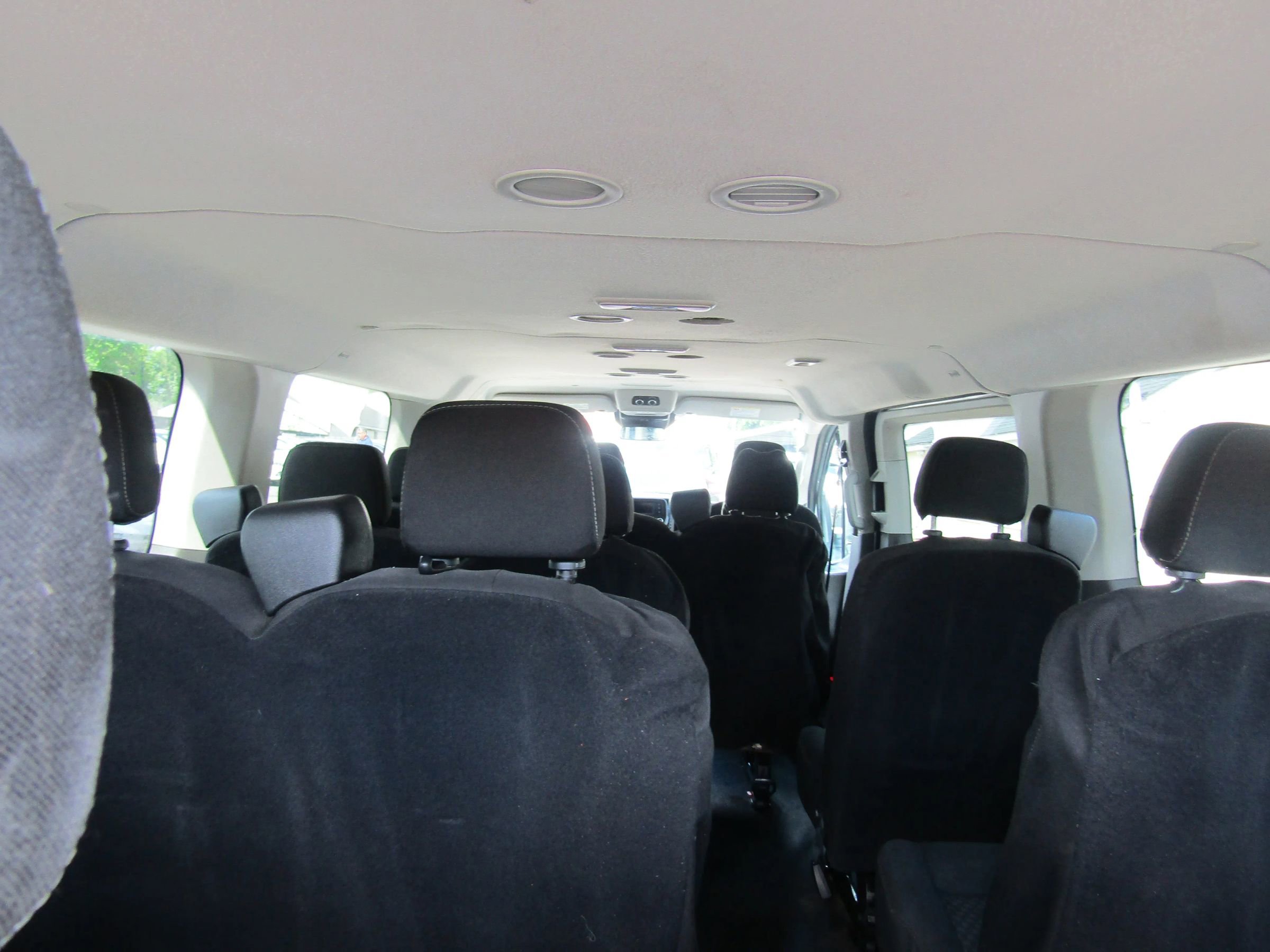 Used 2021 Ford Transit 350 XL RWD image 16