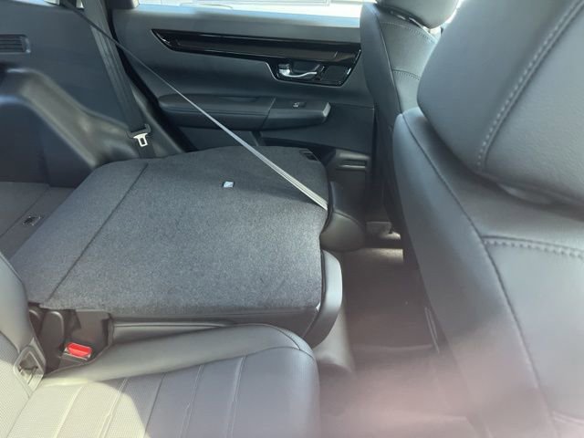 New 2026 Honda CR-V EX-L image 5