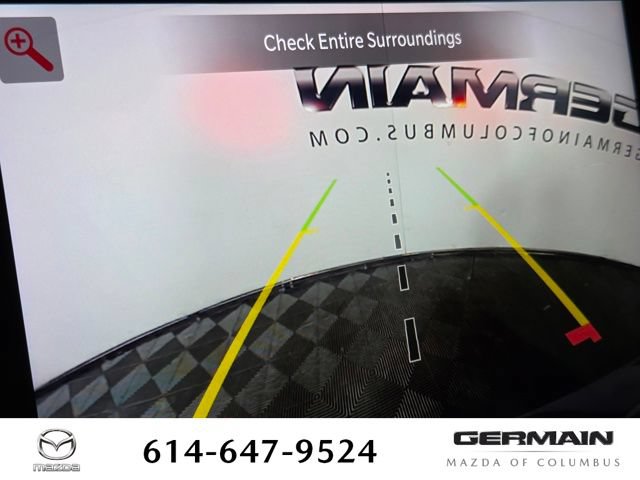 Used 2021 Jeep Grand Cherokee L Limited AWD/4WD image 31