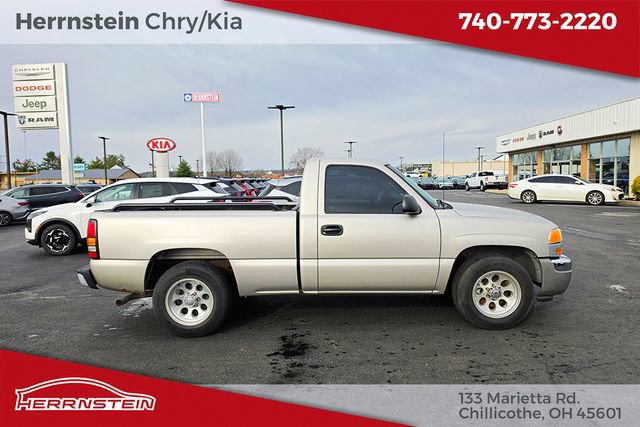 Used 2006 GMC Sierra 1500 W/T image 24