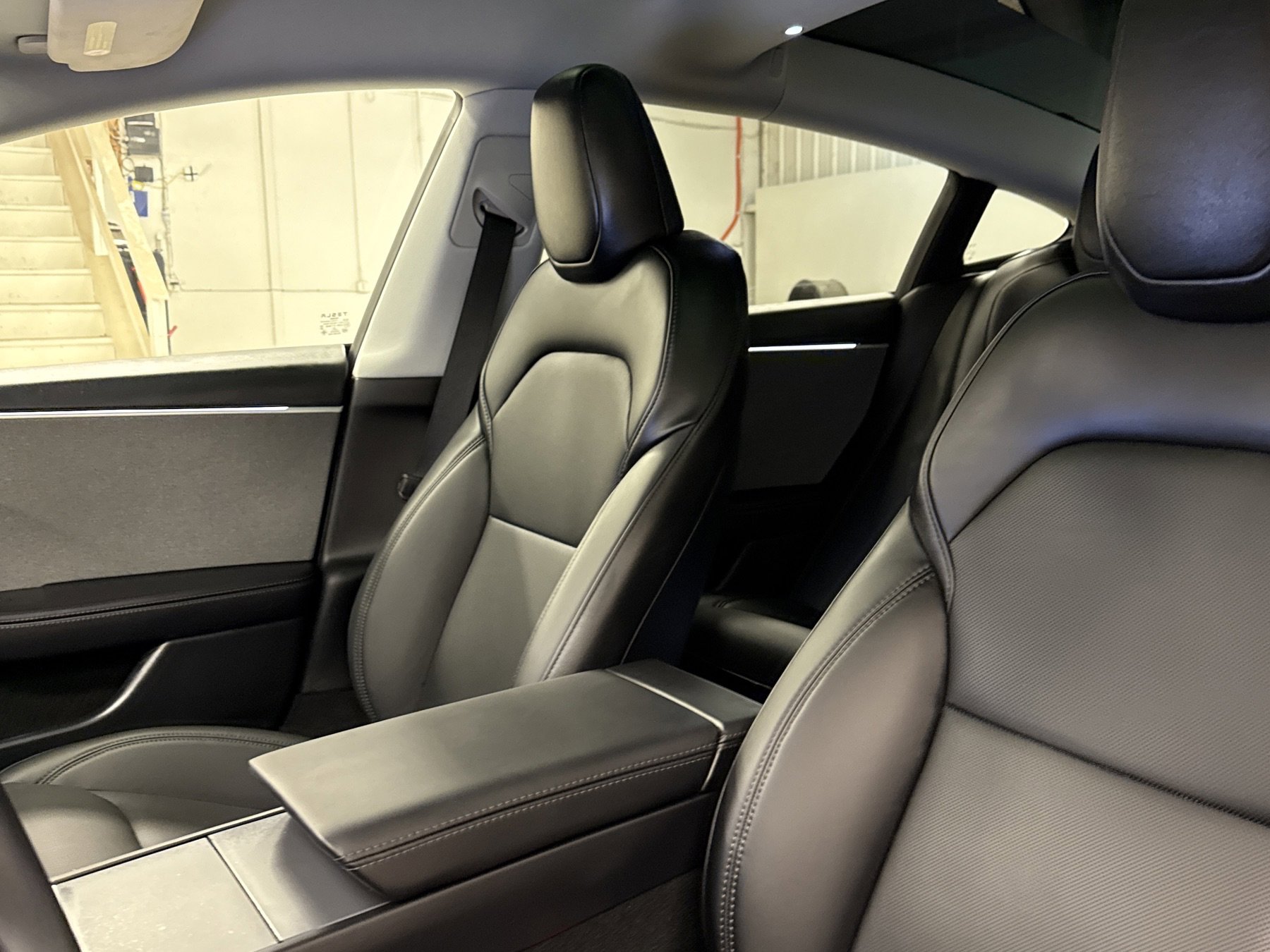 Used 2025 Tesla Model 3 Long Range image 5