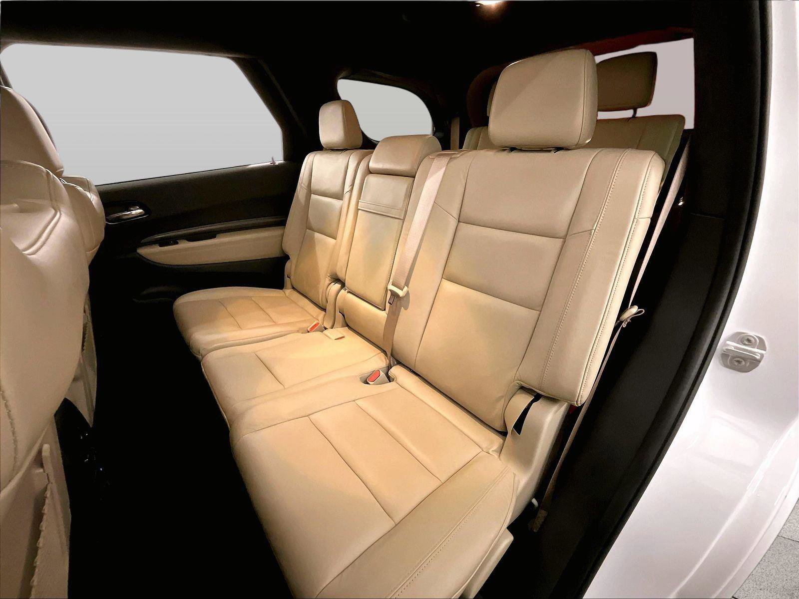 Used 2022 Dodge Durango GT image 25