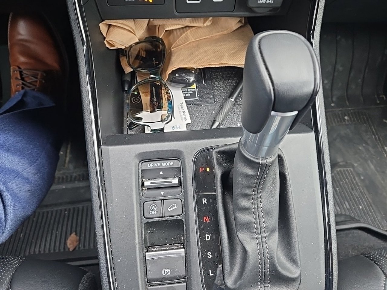 Used 2024 Honda CR-V EX-L image 23