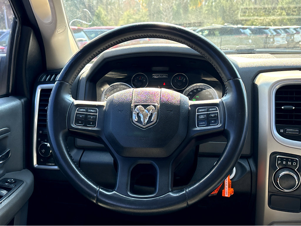 Used 2014 RAM 1500 Lone Star image 11