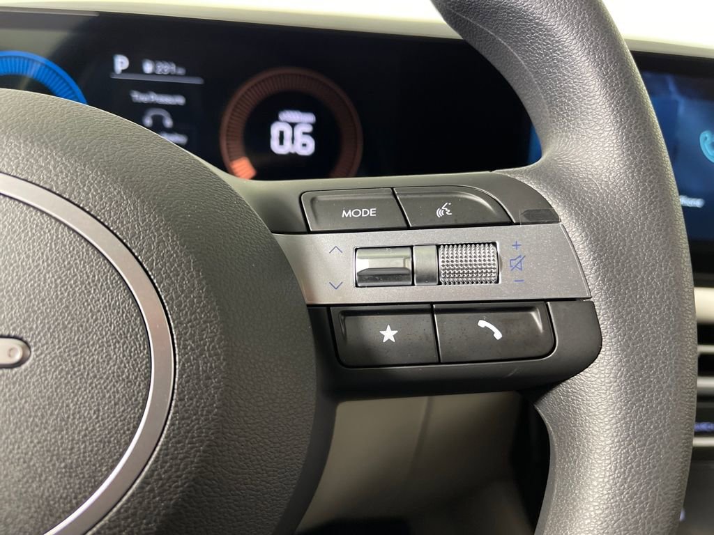 New 2026 Hyundai Tucson SEL FWD image 29