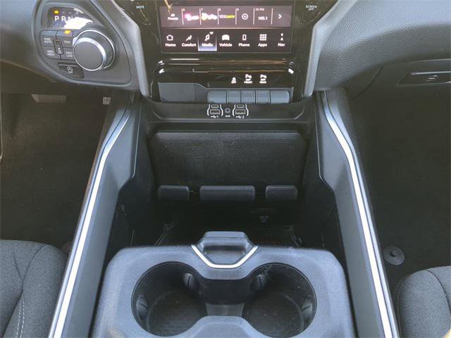 Certified 2025 RAM 1500 Big Horn image 21