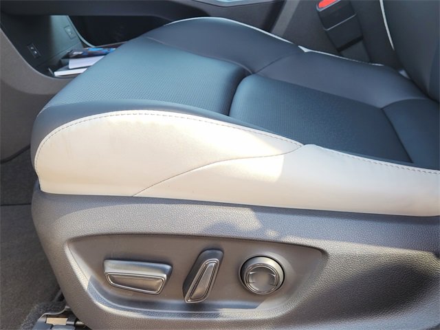 New 2026 Toyota bZ image 18