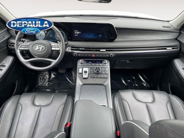 Used 2024 Hyundai Palisade Limited image 13