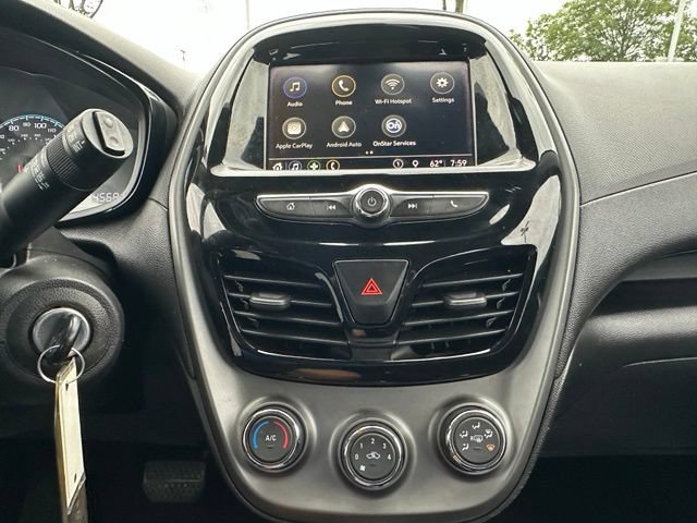 Used 2019 Chevrolet Spark LS FWD image 39