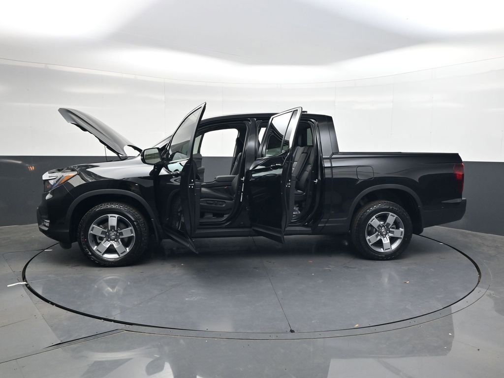 New 2026 Honda Ridgeline RTL image 36