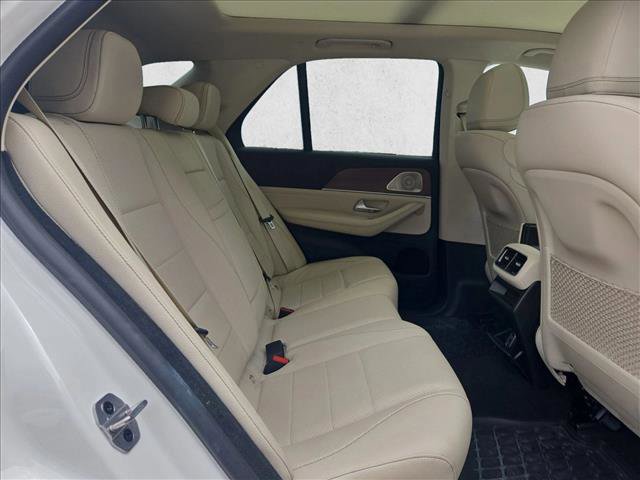 Used 2022 Mercedes-Benz GLE 350 image 16