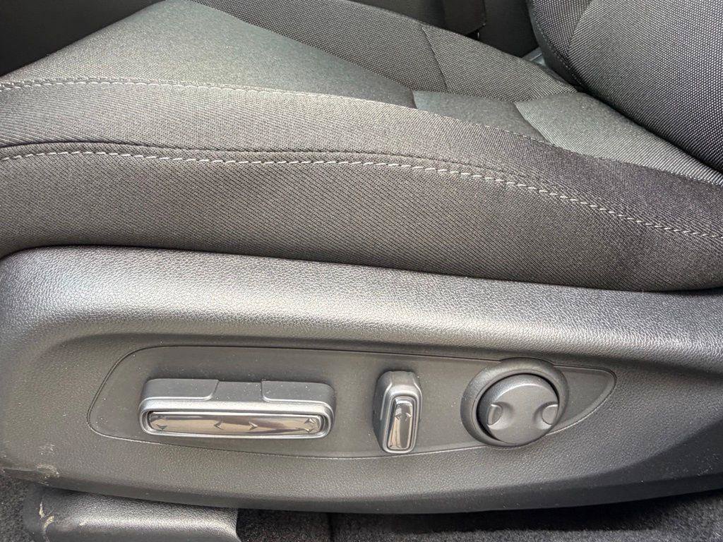 New 2026 Honda CR-V EX image 15