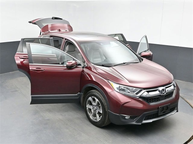 Used 2018 Honda CR-V EX-L image 52