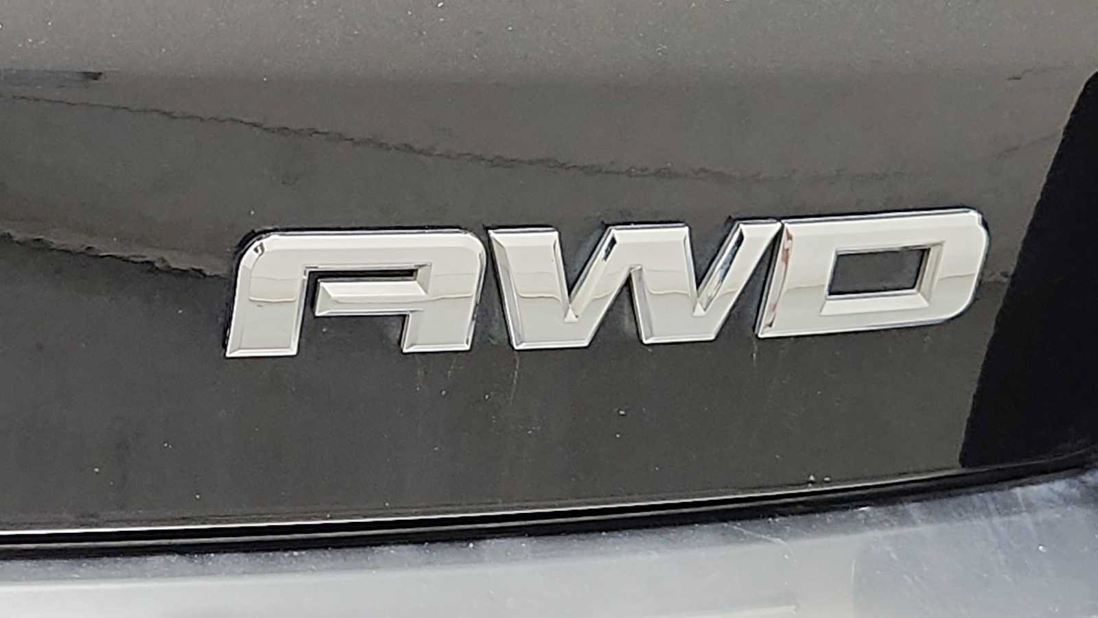 Used 2016 GMC Acadia Denali AWD/4WD image 30
