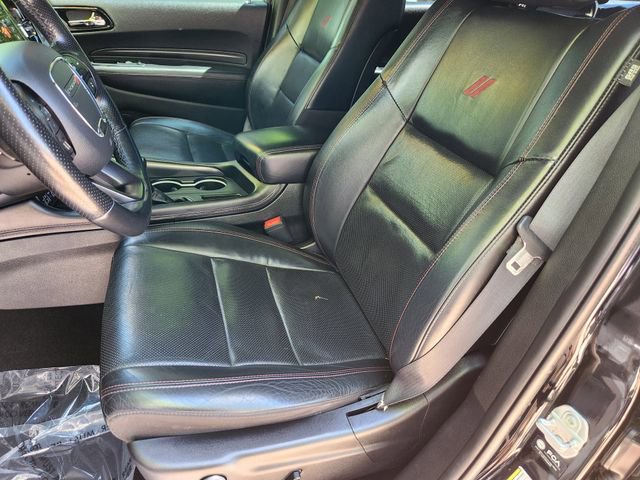 Used 2021 Dodge Durango R/T w/ Technology Group AWD/4WD image 12