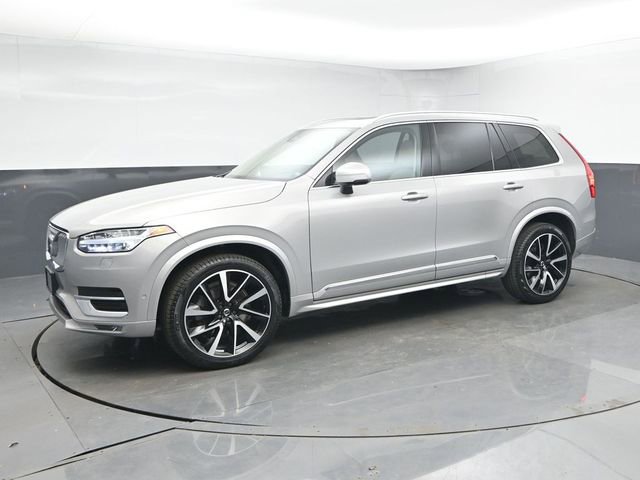 Used 2023 Volvo XC90 B6 Plus AWD/4WD image 4