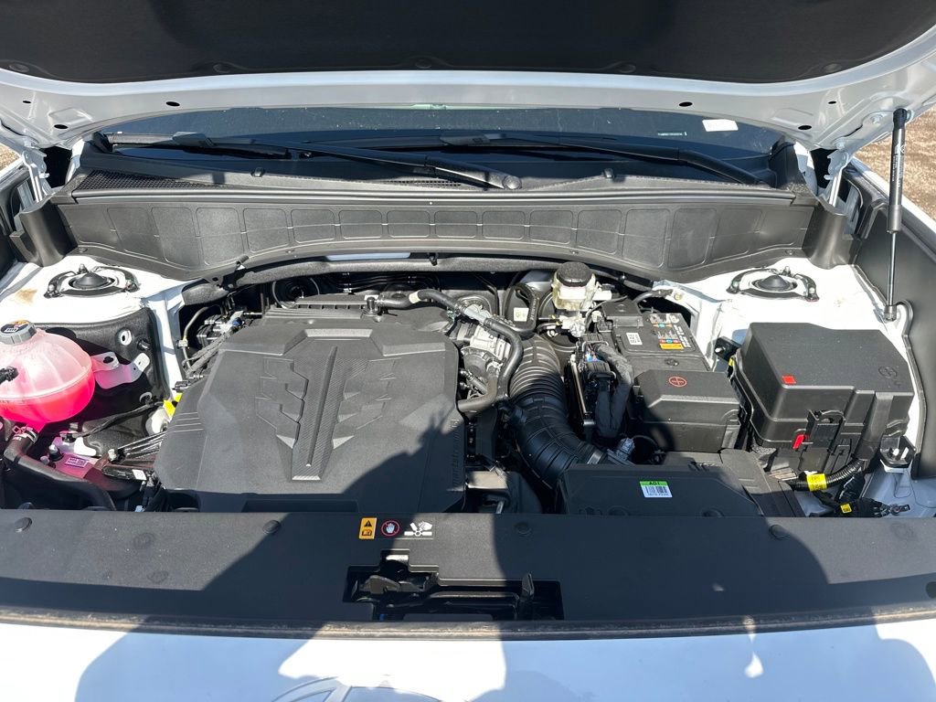 New 2026 Hyundai Palisade Limited image 28