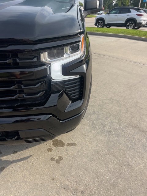 New 2026 Chevrolet Silverado 1500 RST w/ Safety Package image 14