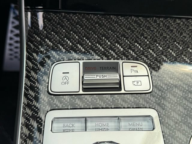 Used 2026 Genesis GV70 3.5T Sport Prestige AWD/4WD image 24