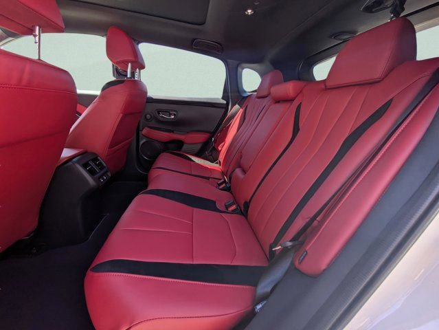 New 2026 Acura ADX A-Spec FWD image 29