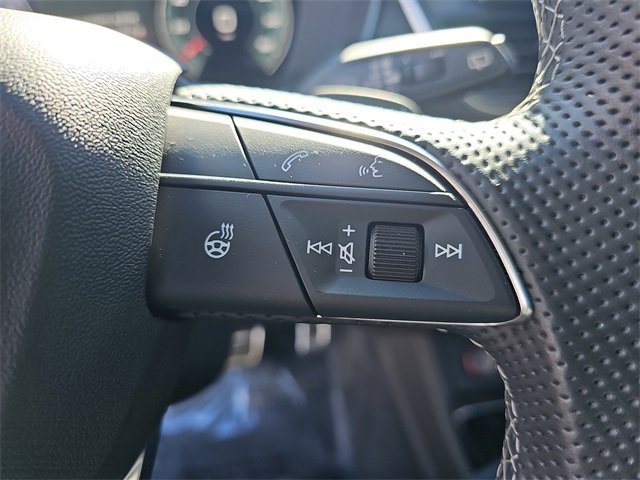 Used 2023 Audi SQ5 Premium Plus w/ Premium Plus Package image 18