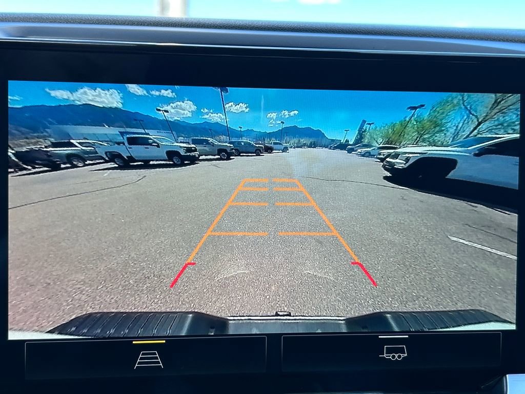 Used 2024 Chevrolet Silverado 2500 LT image 13