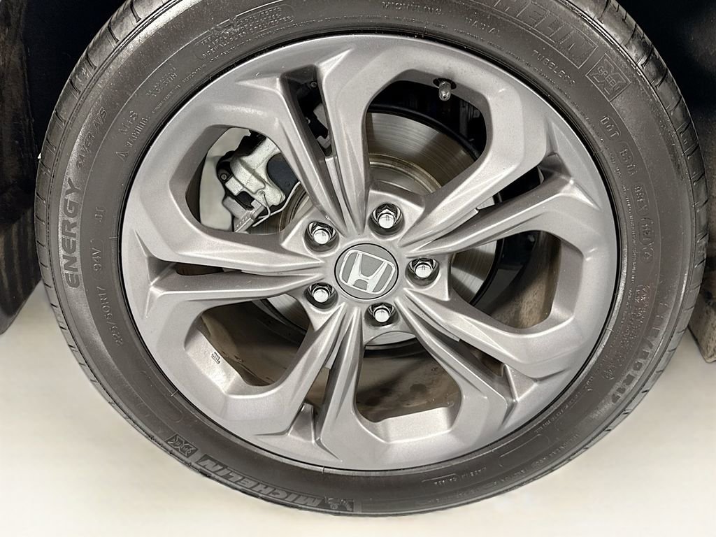 Certified 2024 Honda Accord EX image 33