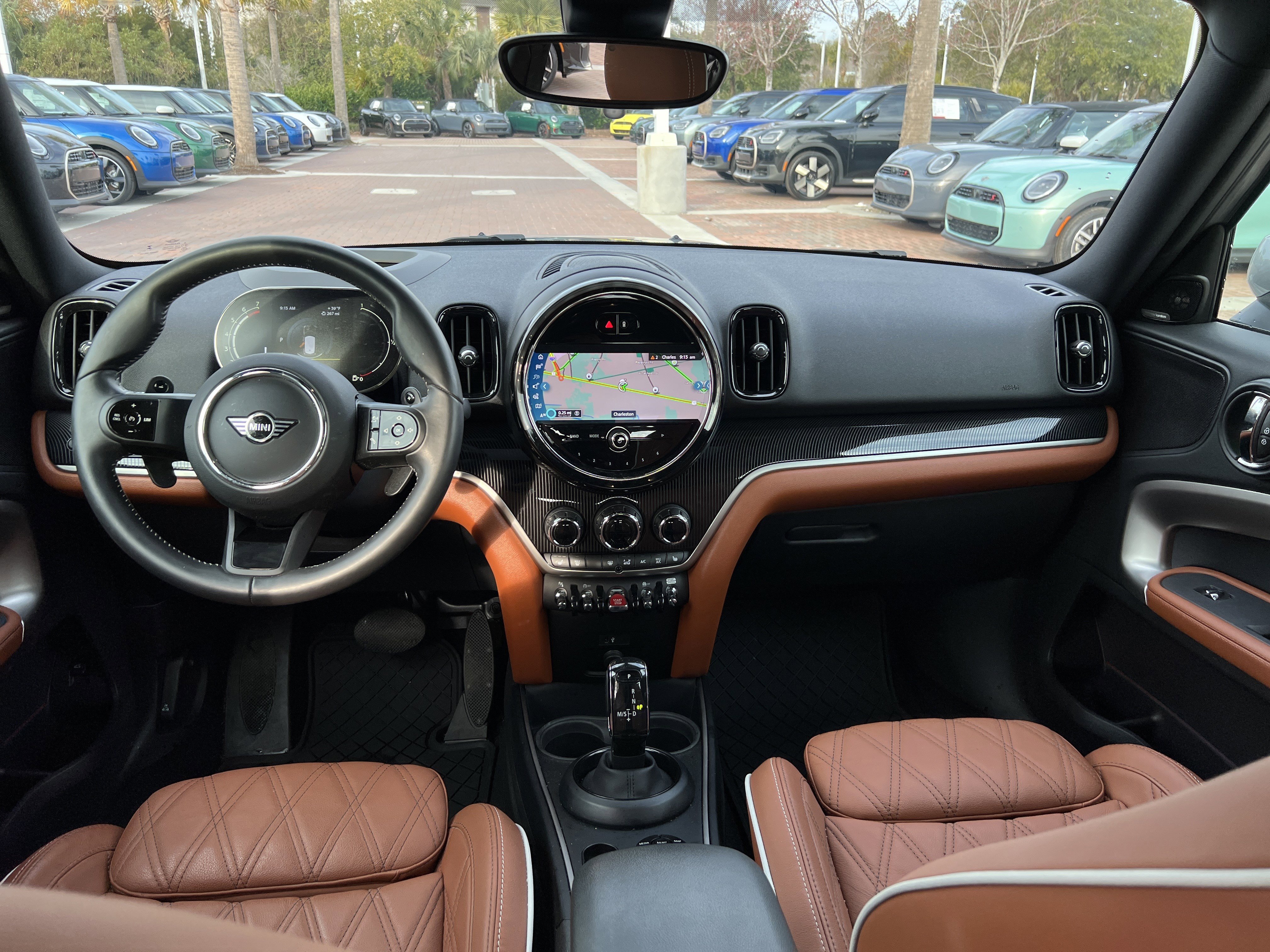 Used 2024 MINI Cooper Countryman S image 34