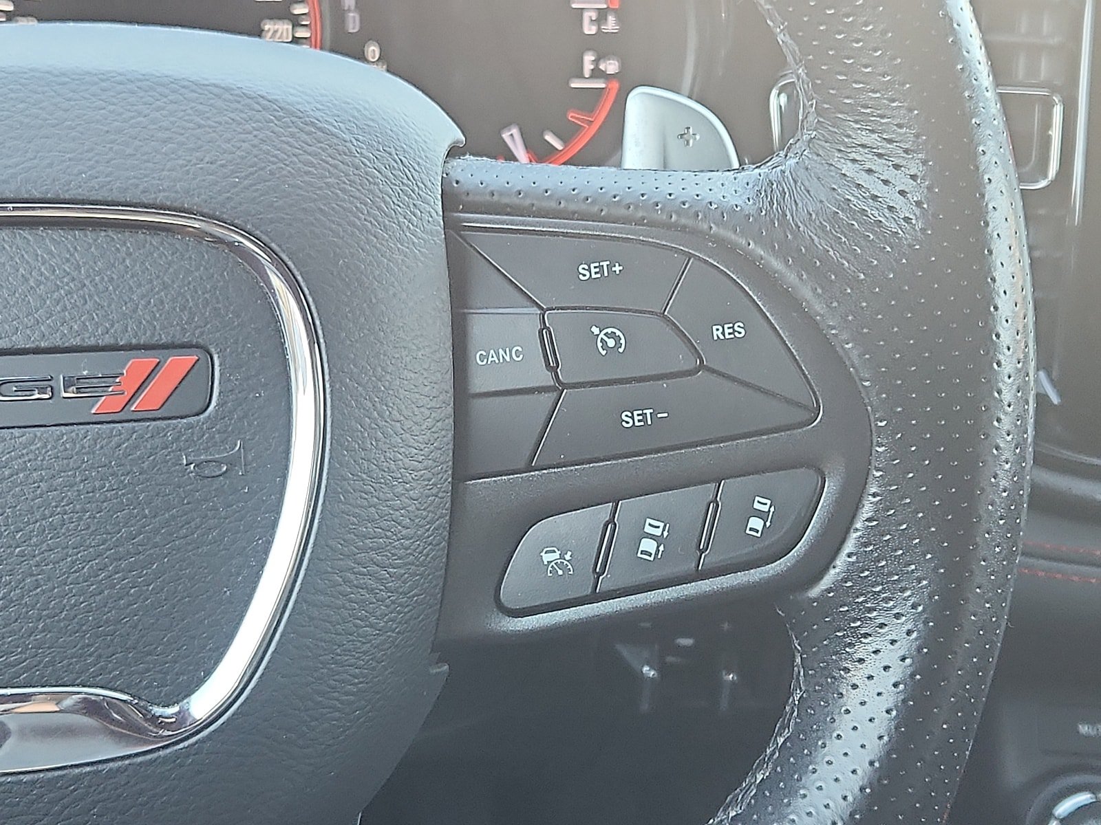 Used 2023 Dodge Durango GT AWD/4WD image 16