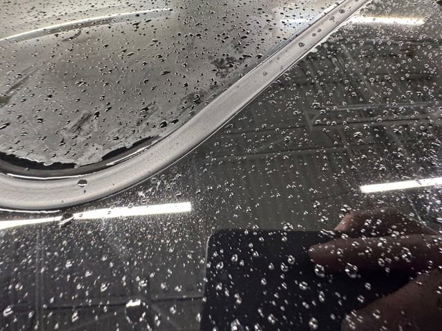 Used 2025 Jeep Grand Cherokee Overland w/ Trailer Tow Package image 25