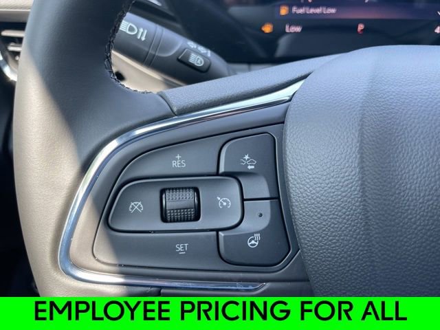 New 2025 Buick Envista Preferred w/ Convenience I Package FWD image 20