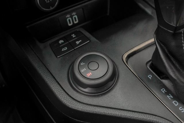 Used 2021 Ford Ranger XLT w/ Equipment Group 301A Mid image 47