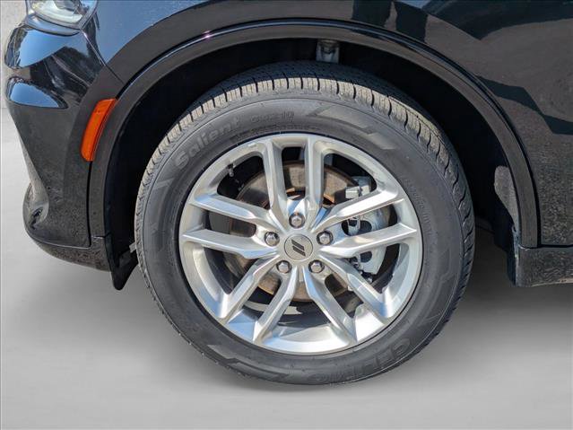 Used 2024 Dodge Durango GT image 25
