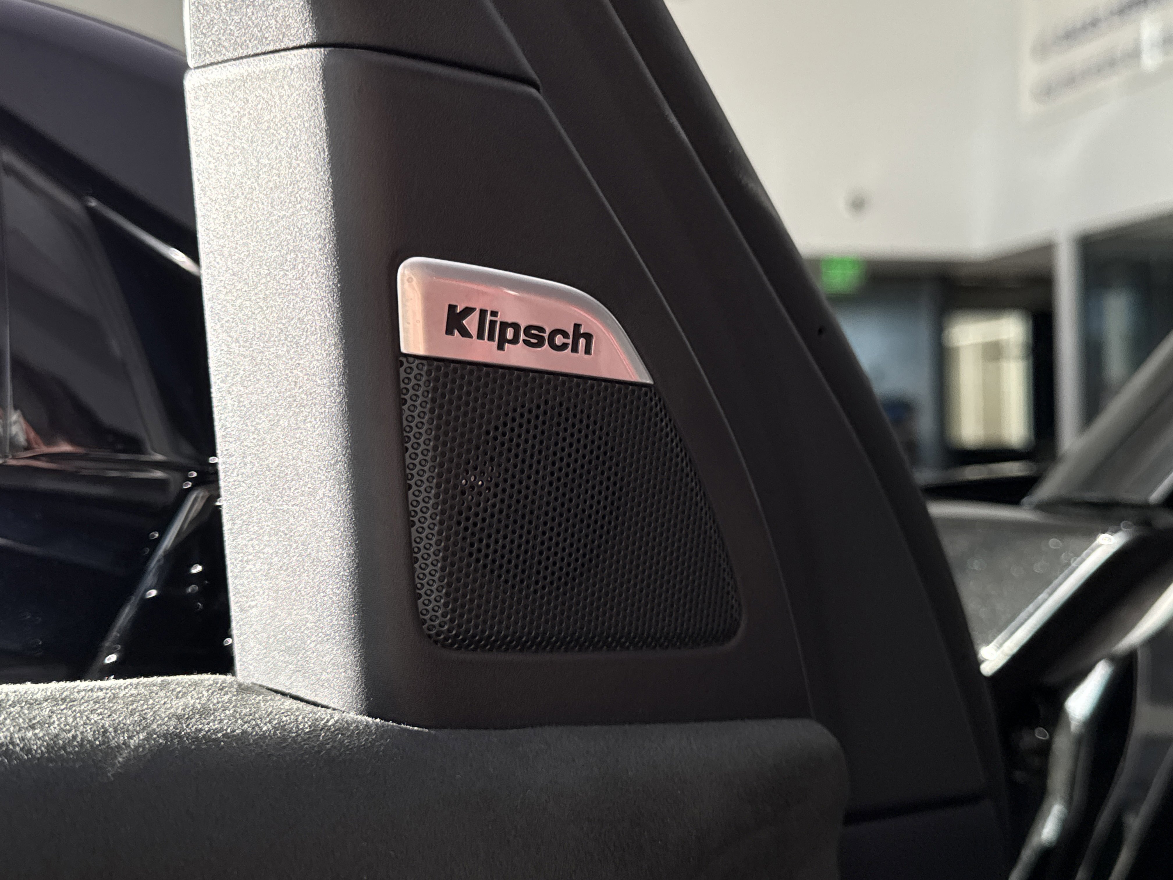 New 2026 Nissan Armada NISMO image 9