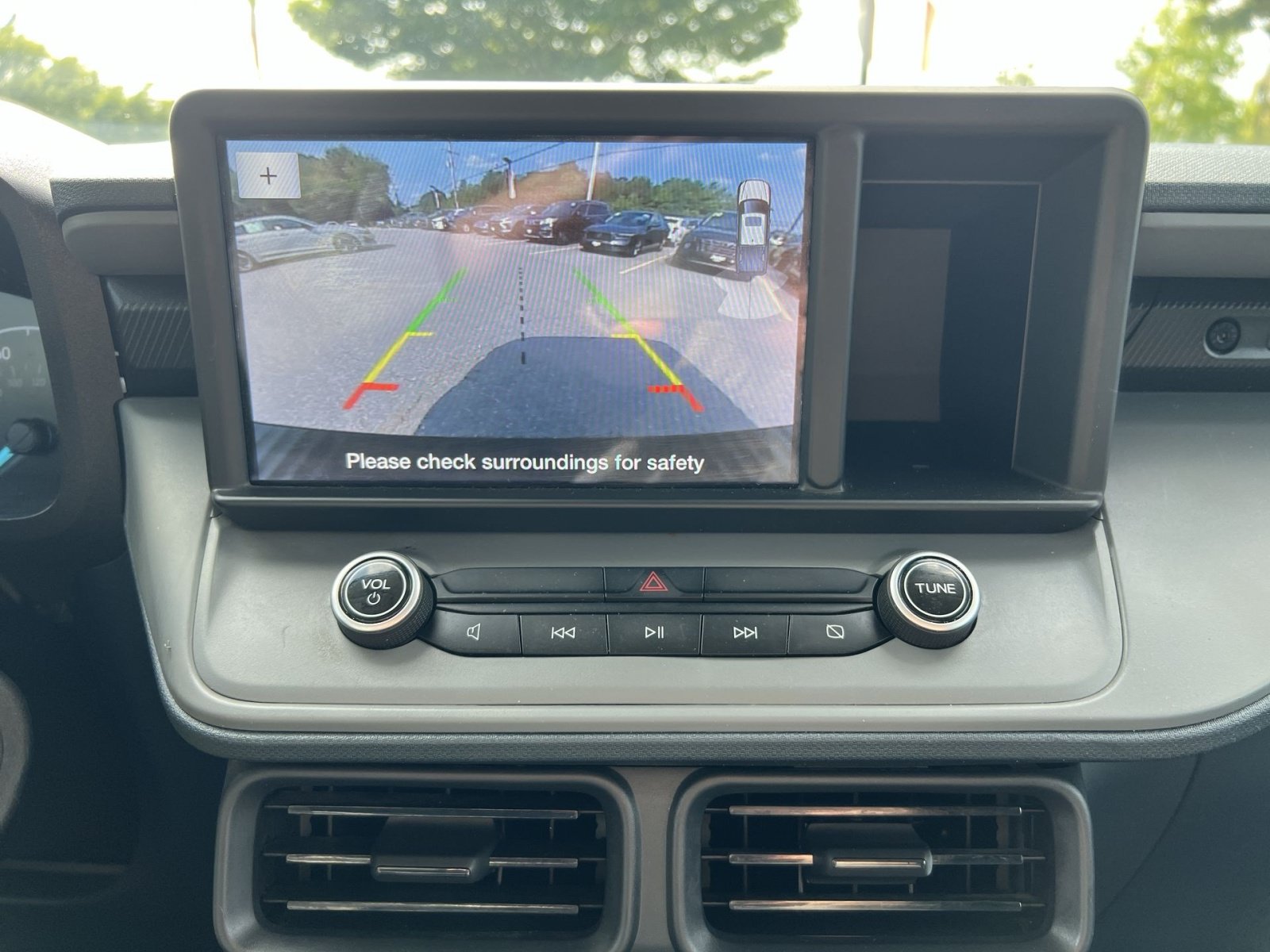 Used 2022 Ford Maverick XL FWD image 18