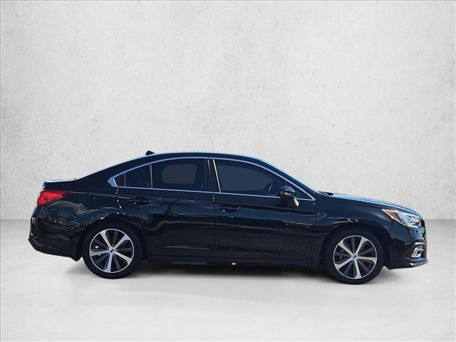 Used 2018 Subaru Legacy 2.5i Limited AWD/4WD image 4