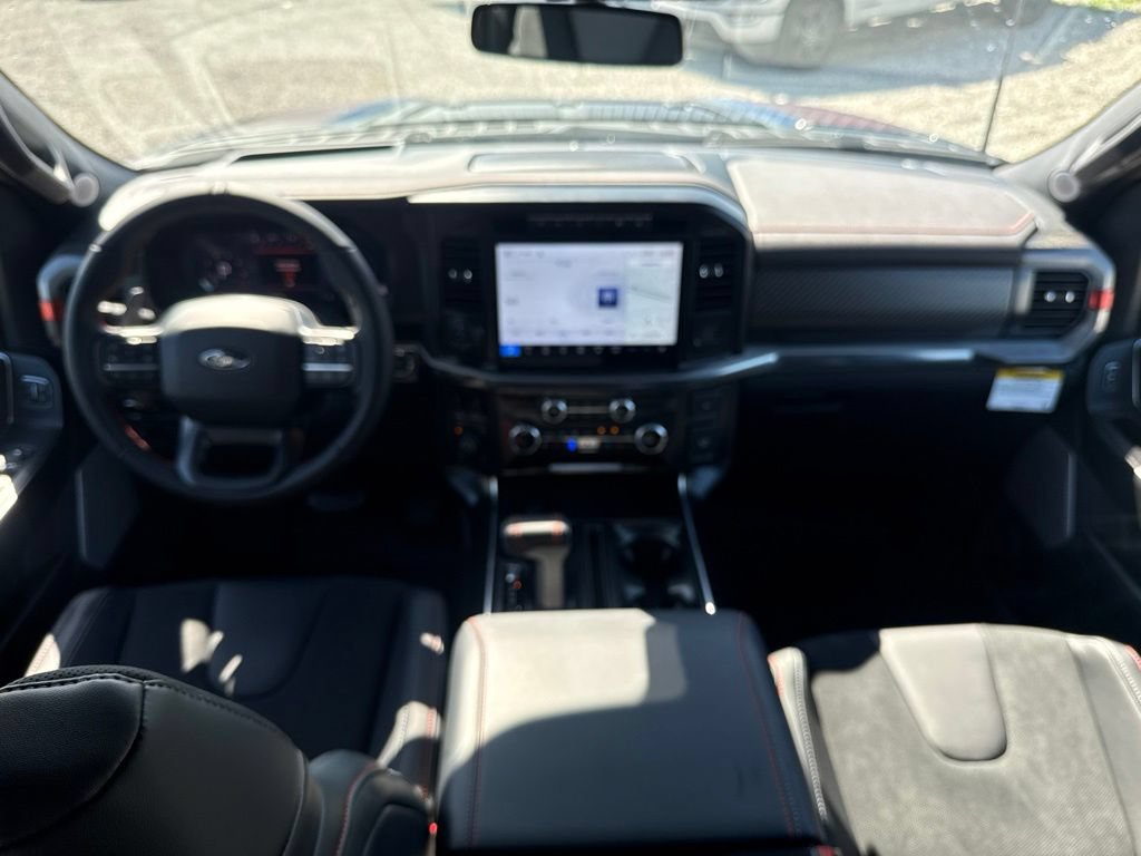 New 2026 Ford F150 Raptor AWD/4WD image 32