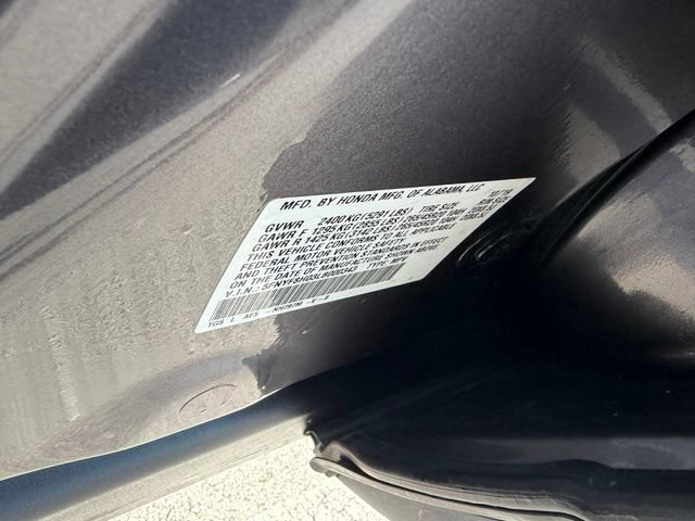 Used 2020 Honda Passport Elite image 32