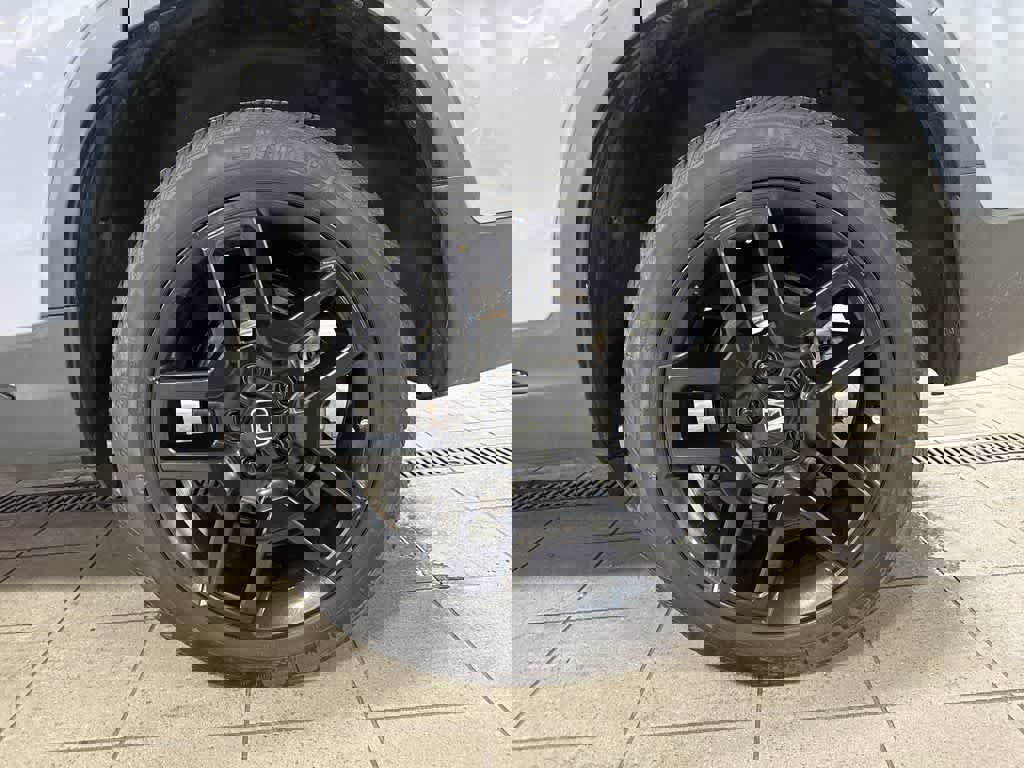 Certified 2024 Honda Passport Black Edition image 10