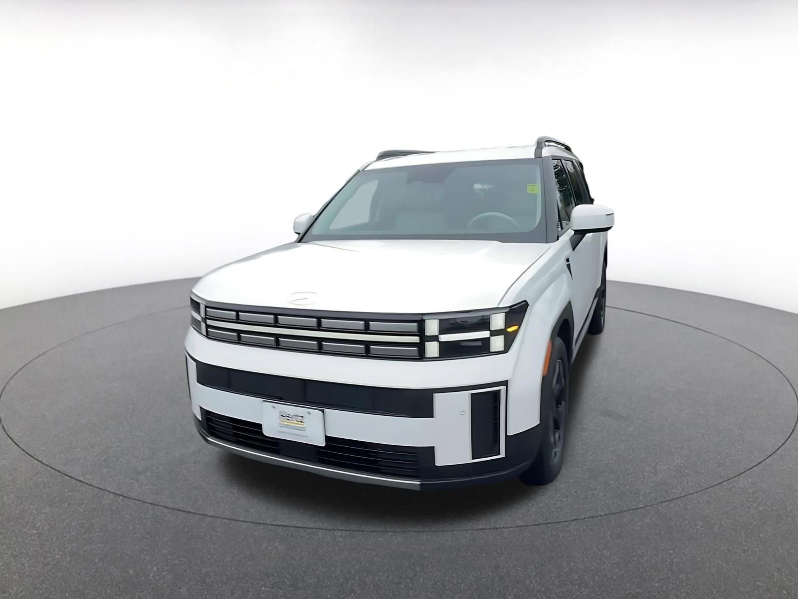 Used 2025 Hyundai Santa Fe SEL image 7