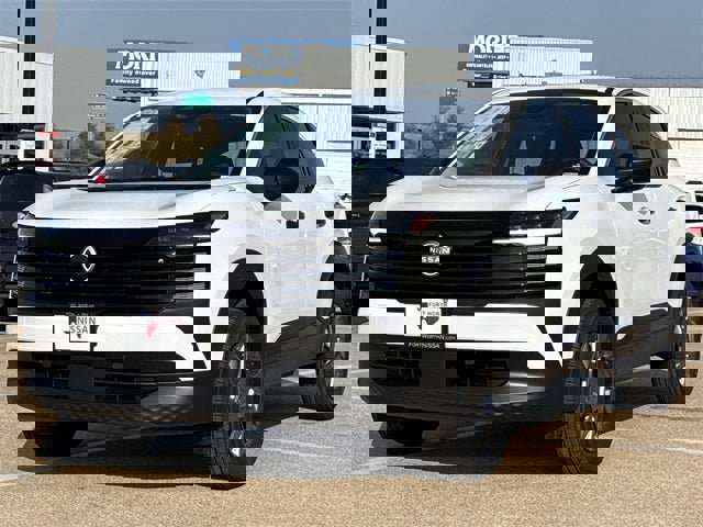 New 2026 Nissan Kicks S image 4