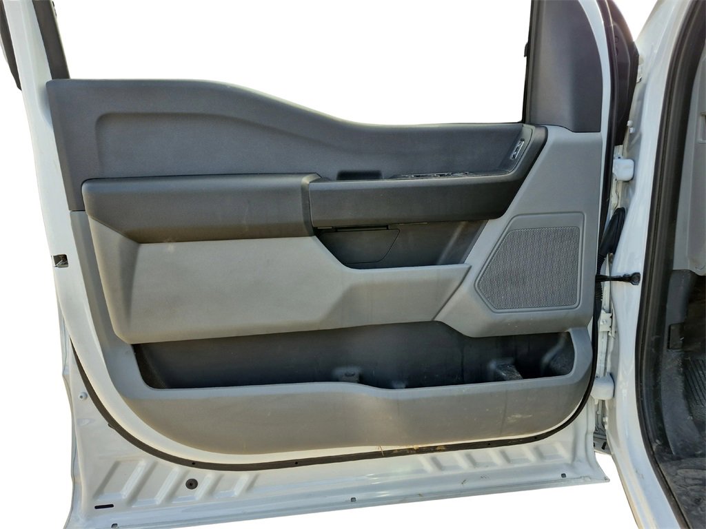 Used 2024 Ford F350 XL image 28