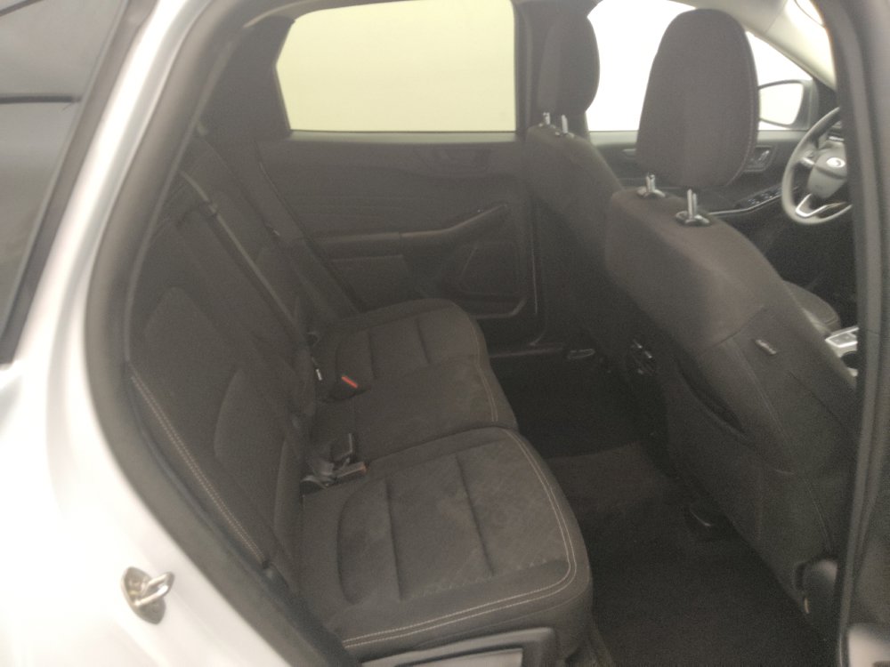 Used 2025 Ford Escape Active FWD image 19