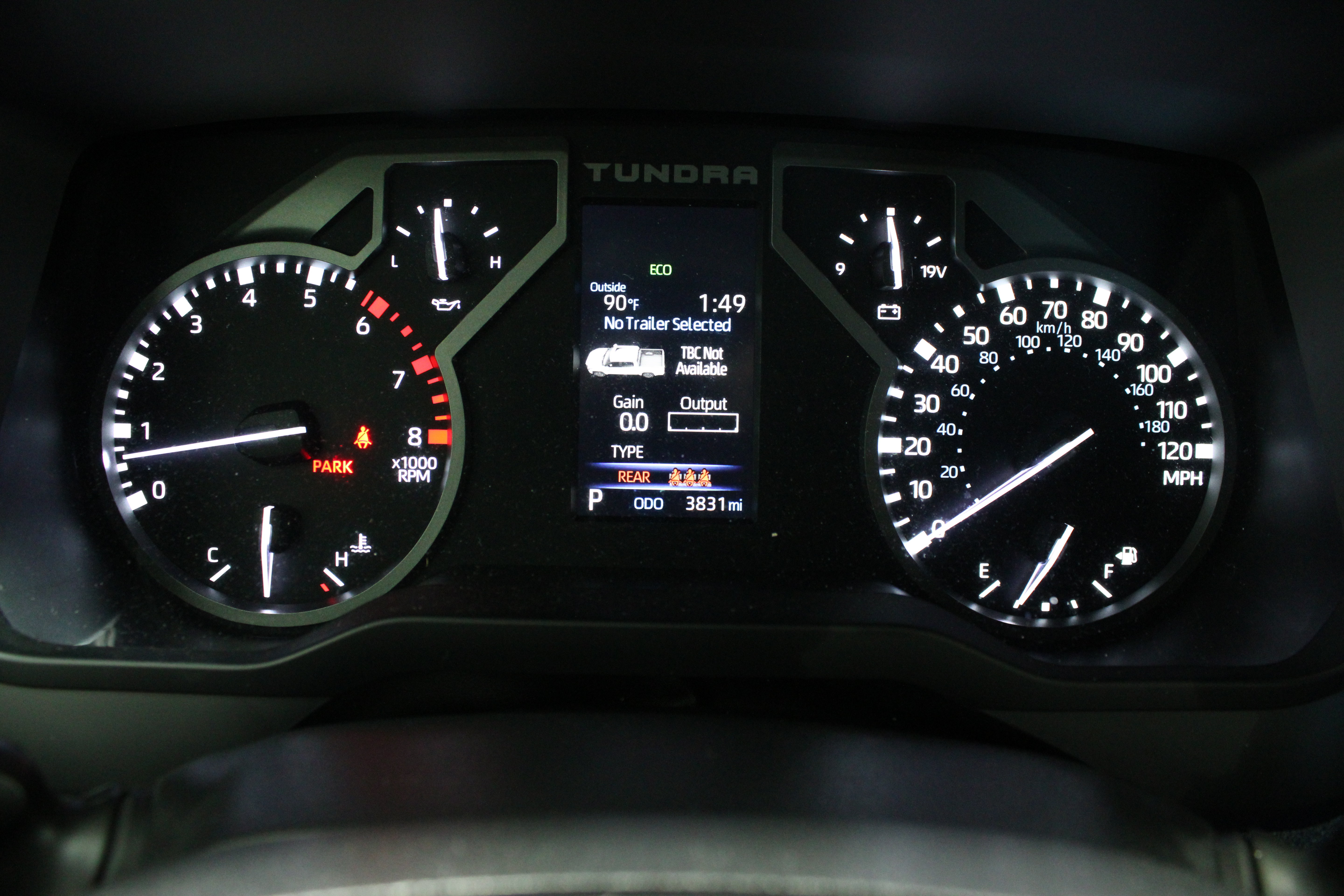 Certified 2026 Toyota Tundra SR5 w/ SX Package RWD image 37