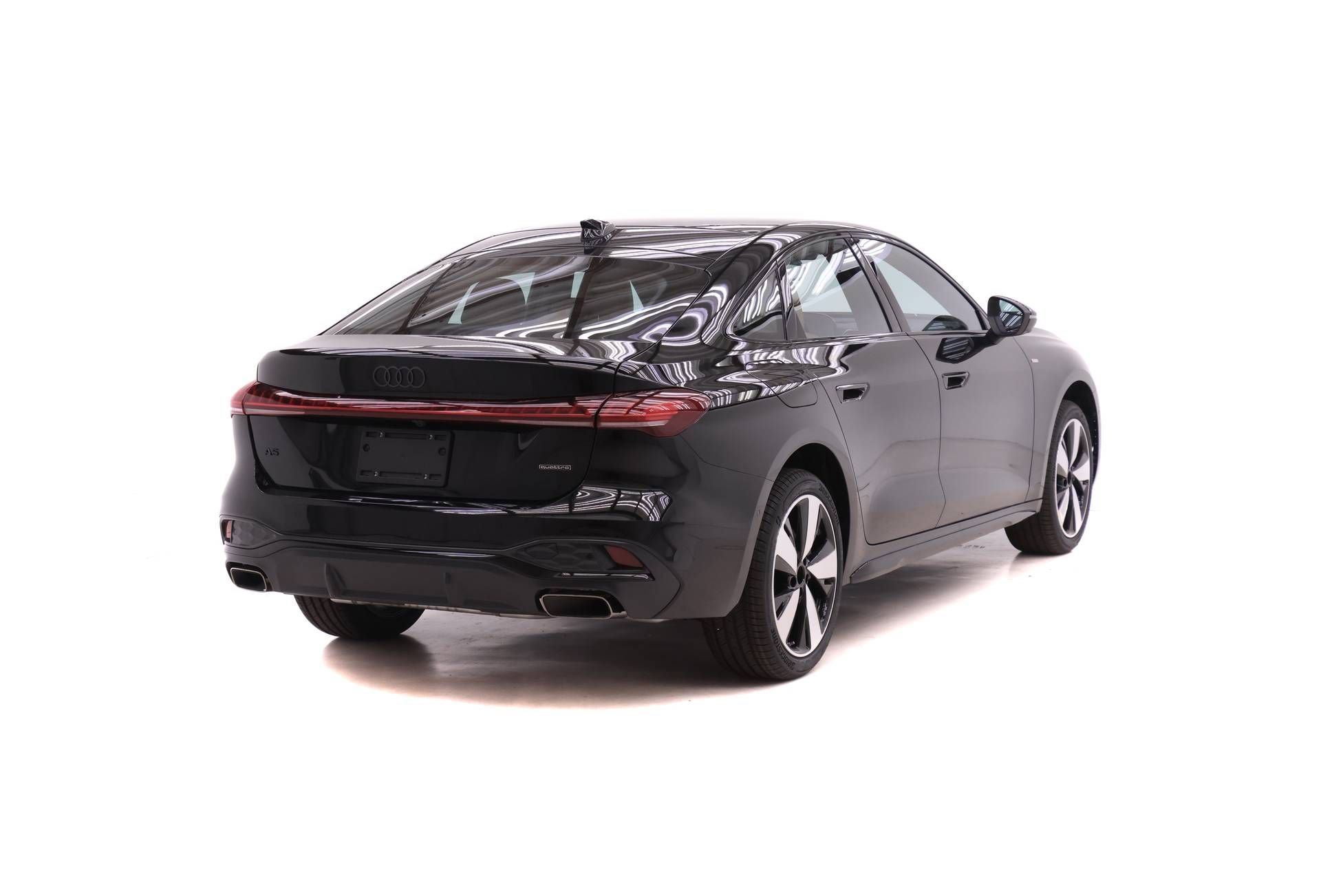 New 2026 Audi A5 2.0T Premium Plus AWD/4WD image 4