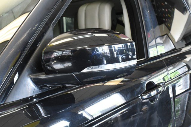 Used 2019 Land Rover Range Rover Sport HSE AWD/4WD image 8