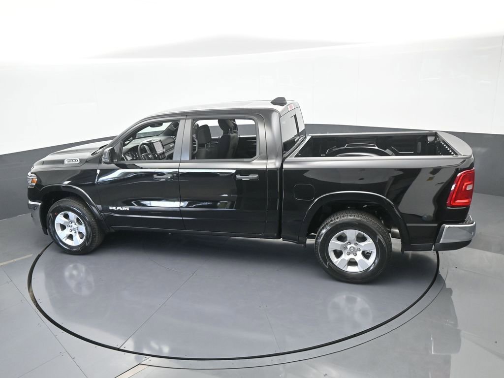 Used 2026 RAM 1500 Big Horn RWD image 46