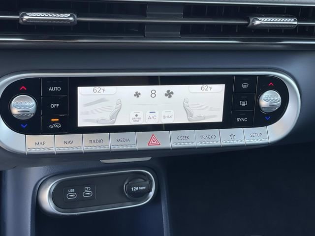 Used 2023 Genesis GV60 Performance image 17